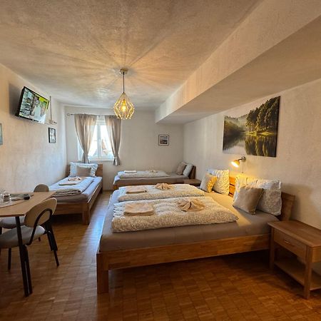 Alpen Hotel Martin Nesselwang Exterior photo
